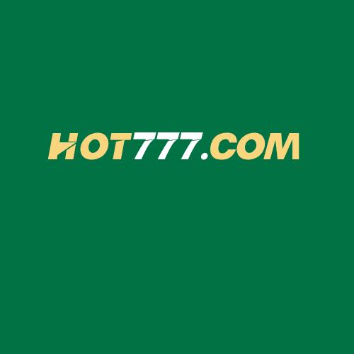 Logo da HOT777