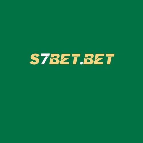 Logo da S7BET.BET