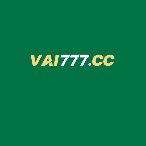 Logo da VAI777.CC