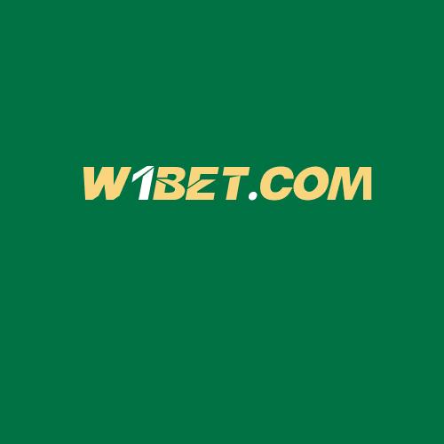 Logo da W1BET