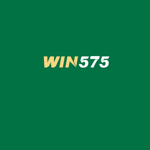 Logo da WIN575