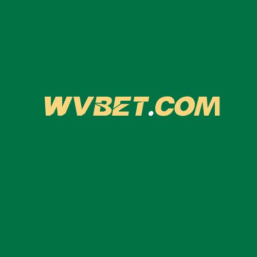 Logo da WVBET