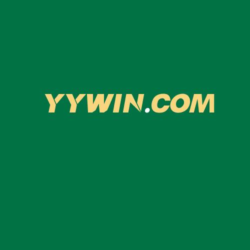 Logo da YYWIN